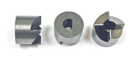 3/4&quot; (.750&quot;) 4 Flute Carbide Reverse Spotfacer 5/16 Pilot Hole 191-9K - $85.06