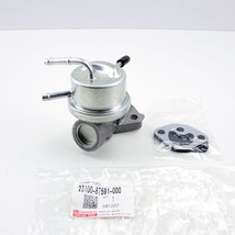 New Genuine Daihatsu HiJet Fuel Pump 23100-87591-000 - $198.00