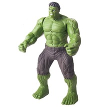 17cm Hulk Model Action Figures Toys - $12.99