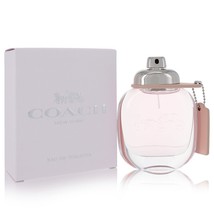 Coach Perfume By Coach Eau De Toilette Spray 1.7 oz - £41.07 GBP