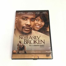 Not Easily Broken (DVD, 2009) - £4.19 GBP