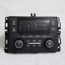2013-2018 Chrysler Dodge Ram 1500 2500 3500 OEM Car Stereo Radio P682266... - $1,465.23 MXN
