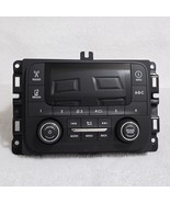 2013-2018 Chrysler Dodge Ram 1500 2500 3500 OEM Car Stereo Radio P682266... - €68,32 EUR