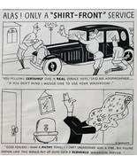 1933 Scot Tissue Paper Towels Advertisement Cleaning Products Vintage F18B1 - $468.75 MXN