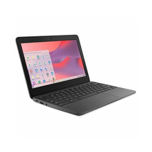 Lenovo 83G80001US 100E INTEL G4 N100 .8G 8GB 64GB EMMC 11.6IN TCH CHROME OS - $9,644.94 MXN