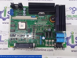 Siemens 1P 6606516 REV 04 Control Board For MCM4 w/D307 BD Siemens Axiom... - £1,555.18 GBP