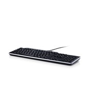 Dell Business Multimedia Keyboard - KB522, Black - $64.99