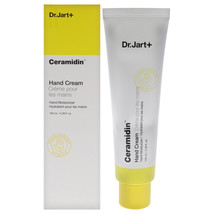 Ceramidin Hand Cream by Dr. Jart+ for Unisex - 3.38 oz Cream - £20.61 GBP