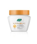 Joy Revivify Vitamin C Face Mask | Spot Clarifying &amp; Glow Boosting Mask ... - £15.79 GBP