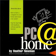 PC@Home Heather Newman and Gabriela Schmidt - £5.52 GBP