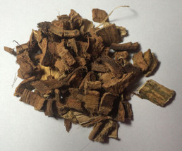500 grams Verna Mulungu Bark (Erythrina verna mulungu) Wildharvested Peru - $76.99