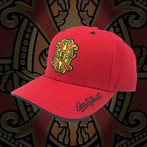 Arturo  Fuente Opus X Red Embroidered Baseball Cap New with tags - $49.01
