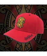 Arturo  Fuente Opus X Red Embroidered Baseball Cap New with tags - $911.75 MXN