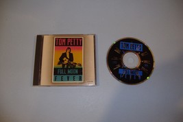 Full Moon Fever by Tom Petty (CD, 1989, MCA) - £6.39 GBP