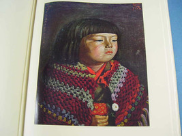 RARE Ryusei Kishida Art Book 50th anniversary of his death Limited 950 copiesOOP - £442.55 GBP