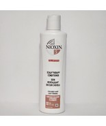Nioxin 3 Scalp Therapy Conditioner Colored Hair, Light Thinning 10.1 oz ... - £11.64 GBP