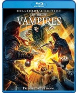John Carpenter&#39;s Vampires - Scream Factory [Blu-ray] - $19.95