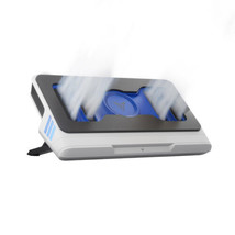 Flydigi BS1 Laptop Cooling Pad Wind-Pressure Closed-Loop Turbo-Fan (MAX ... - $359.96