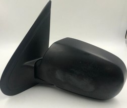2001-2007 Ford Escape Driver Side View Power Door Mirror Black OEM E03B09001 - £60.01 GBP