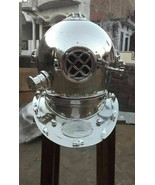 Antique Diving Helmet Perfect Antique Diving helmet Replica 18&quot; Diving H... - $241.65 CAD