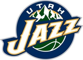 Utah Jazz Logo NBA Basketball Embroidered Mens Polo Shirt XS-6XL, LT-4XLT New - £20.22 GBP+