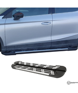 Running Board Side Step Nerf Bar for Hyundai Santa Cruz 2022- Lifetime w... - $485.85