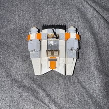 LEGO Star Wars 75074 Snowspeeder Microfighter  RETIRED Series 2 Rare Inc... - $132.26 MXN