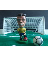 COCA COLA CORINTHIAN BRAZIL 1998 RODRIGO FABRI HTF RARE PROSTARS - $32.61 CAD
