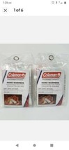 Coleman Hand Warmers 2 Pack, 8 Total Warmers, Free Shipping - £8.35 GBP