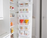 Smart Design Over-the-Door Organizer for Storage  Perfect for Pantry Org... - £64.99 GBP