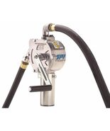GPI Fuel Transfer Hand Pump RP-10-UL (New in Box) - $309.78