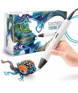 Professional 3D Printing Pen With Oled Display From Mynt3D. - £62.15 GBP