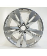 2007-2012 Mercedes GL450 GL350 8.5x20 Wheel Rim A1644016002 DE230374 OEM - $272.73 CAD