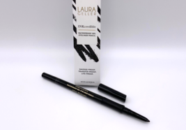 Laura Geller Inkcredible Waterproof Gel Eyeliner Pencil *After Midnight*... - £14.27 GBP