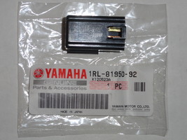 Neutral Relay Switch Top Battery OEM Yamaha YFZ450 YFZ 450 04-09 12R-819... - £47.03 GBP