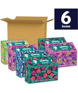 Kleenex Expressions Disposable Paper Hand Towels, 60 Towels per Box (Pac... - $548.80 MXN