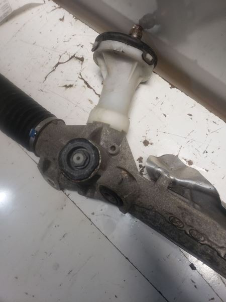 Steering Gear/Rack Power Rack & Pinion Sedan Turbo Fits 17-19 ELANTRA 742043*... Item image 10