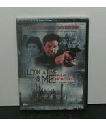 Look At Me America (DVD, 2004) Erik Estrada Troy Donahue - £6.21 GBP