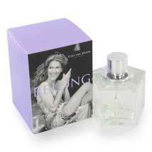 Celine Dion Belong 1.7 oz / 50 ml Eau De Toilette spray for women - $196.98