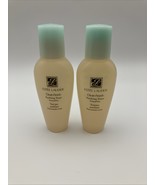 x2 NEW Estee Lauder Clean Finish Purifying Toner Normal Dry Skin 1 Oz Tr... - $24.37 CAD