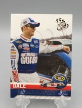 2010 Press Pass Gold Dale Earnhardt Jr Card #22 NASCAR Trading Card - $2.44
