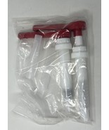 2x Starbucks Fontana Pumps For 63 Fl Oz Sauce Bottle - €8,54 EUR