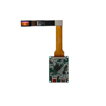  0.49 Inch 1920X1080 Mipi Micro OLED Display 1080p  Head Mounted Display - $319.00