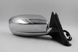 Right Passenger Side Chrome Door Mirror Power 2015-20 CHRYSLER 300 OEM #18820... - £158.68 GBP