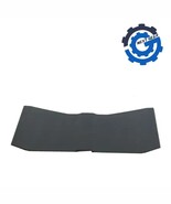 New OEM Mopar Black Front Headliner for 2018-2024 Jeep Wrangler 6CD56TX7AF - $196.31