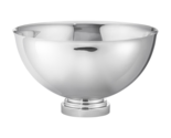 Manhattan by Georg Jensen Stainless Steel Champagne Bowl Modern - New - £352.48 GBP