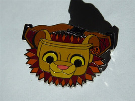 Disney Trading Pins 144468 Simba - Fanntasy Pack - Mystery - £7.64 GBP