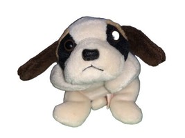 Ty Retired 1996 Beanie Baby “Bernie” Dog.  - £12.29 GBP