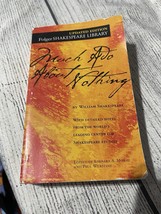 Much Ado about Nothing by William Shakespeare (2018, Trade Paperback) - $93.37 MXN