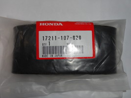 OEM Honda Air Filter Cleaner XR75 XL100 CL100 SL100 CB125 CL125 SL125 TL125 - £7.01 GBP